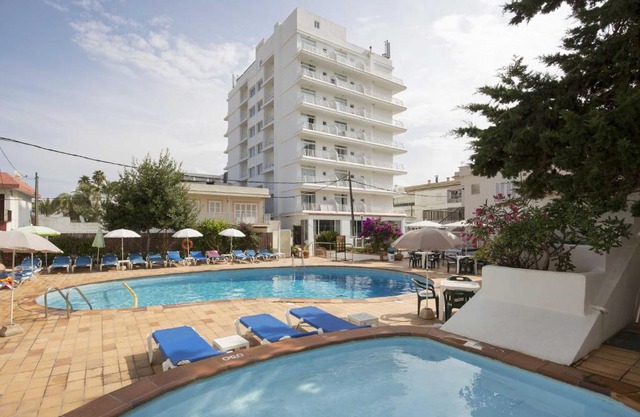 Hotel Sultán