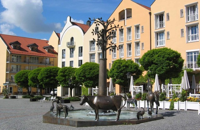 Hotel Summerhof