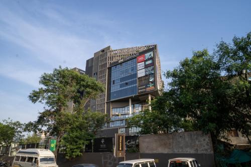 Hotel Sunflare