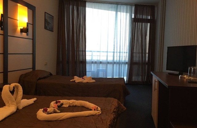 Hotel Sunny Bay Pomorie