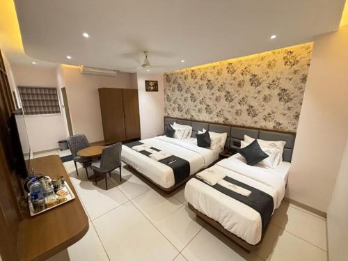 Hotel Sunrise Deluxe