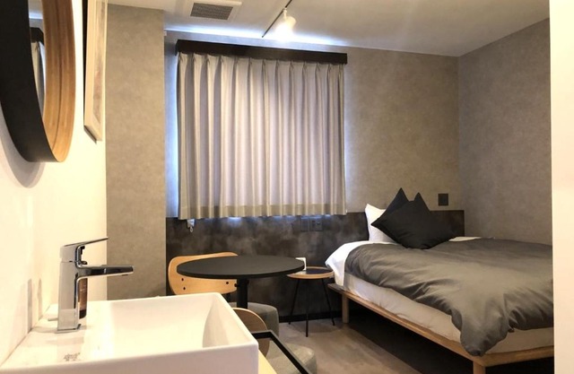 HOTEL SUNROAD - Vacation STAY 04192v