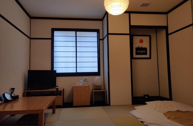 HOTEL SUNROAD - Vacation STAY 04204v