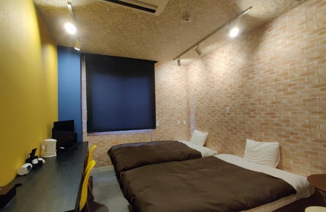HOTEL SUNROAD - Vacation STAY 04198v