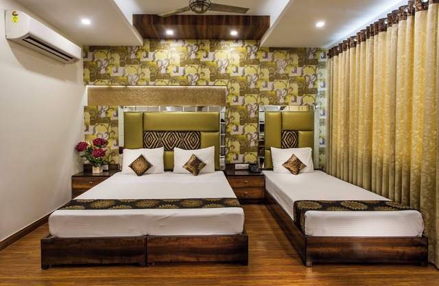 Hotel Sunstar Heritage