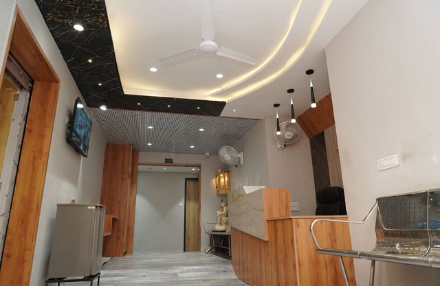 Hotel Sunway