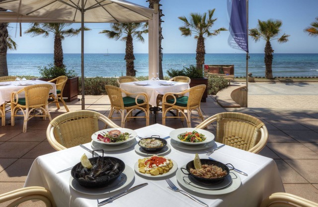 Hotel Sunway Playa Golf & Spa Sitges