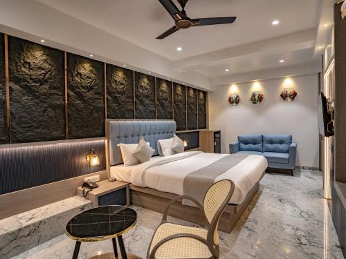Hotel Supreme Inn