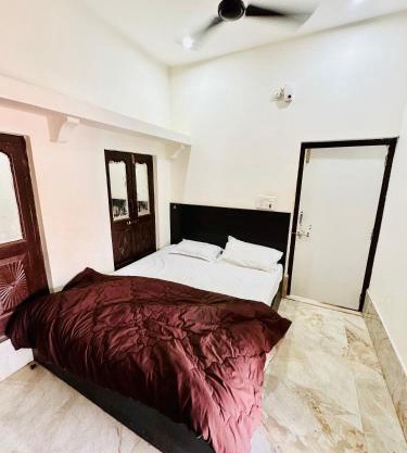 Hotel Suraj Haveli
