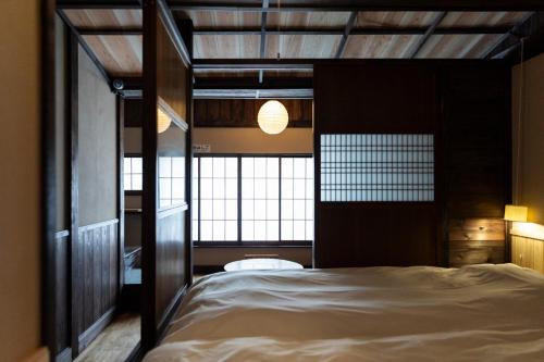 Hotel Suzumeya Tsukiji plus kitchen