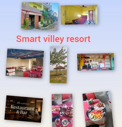 Hotel svr