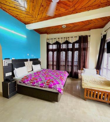 Hotel Swiss Meadows Khajjiar