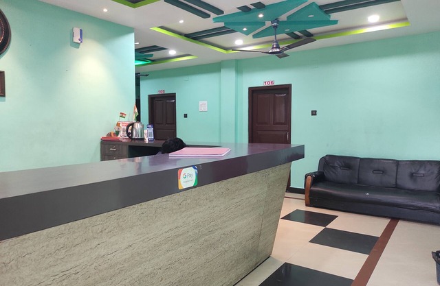 Hotel Taboka