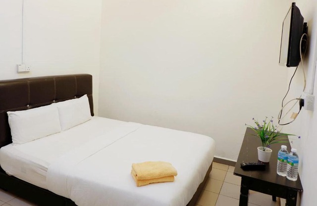 Hotel Tai Wah