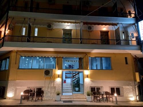 Hotel Tainaro