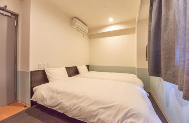 Hotel Taiyonoen Tokushima Kenchomae - Vacation STAY 26358v