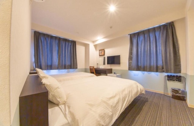 Hotel Taiyonoen Tokushima Kenchomae - Vacation STAY 26361v