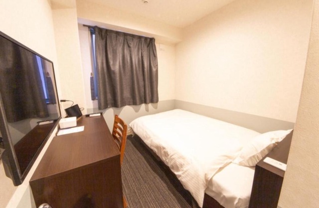 Hotel Taiyonoen Tokushima Kenchomae - Vacation STAY 26329v