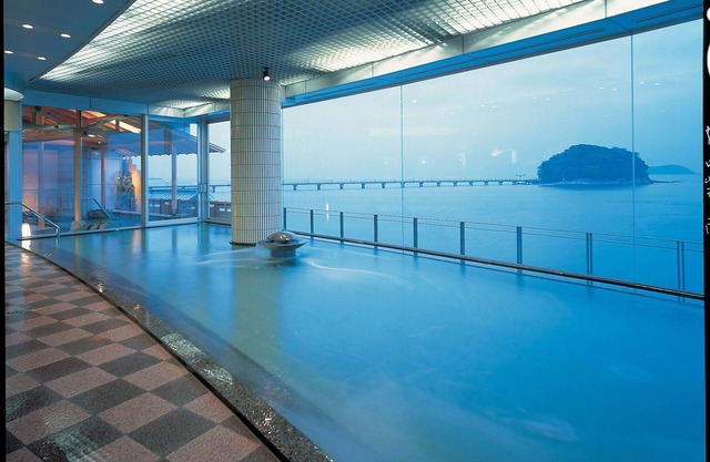 Hotel Takeshima