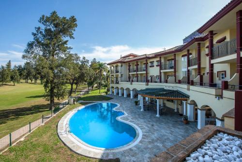 Hotel Tamisa Golf