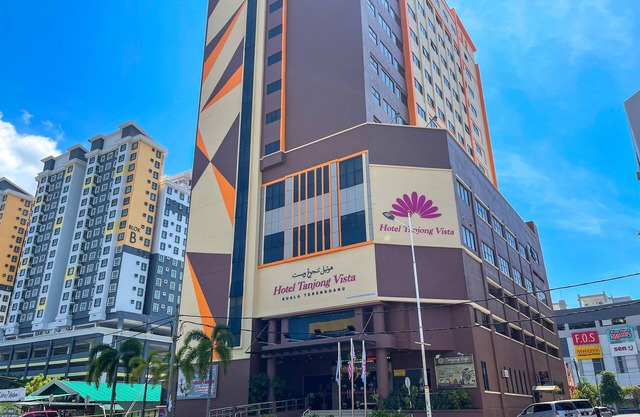Hotel Tanjong Vista