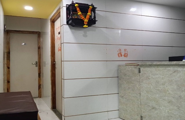 Hotel Tanvi Marol