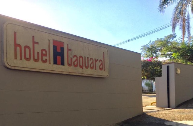 Hotel Taquaral