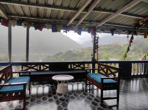 Hotel Tara