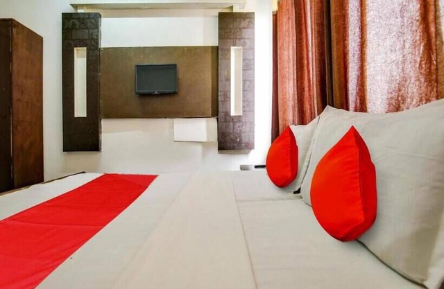 Hotel Tara Sight Jalandhar