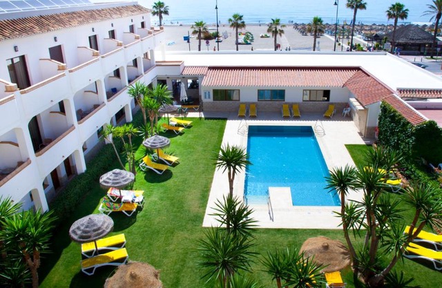 Hotel Tarik