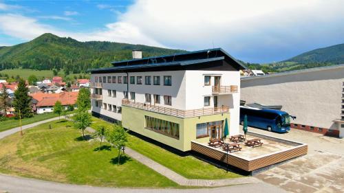Hotel Telgárt - Turistické ubytovanie