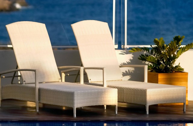 Hotel Tenerife Golf & Sea View