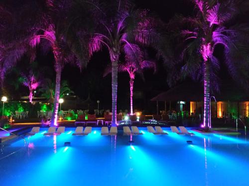 Hotel Termal Emperatriz Termas de Río Hondo