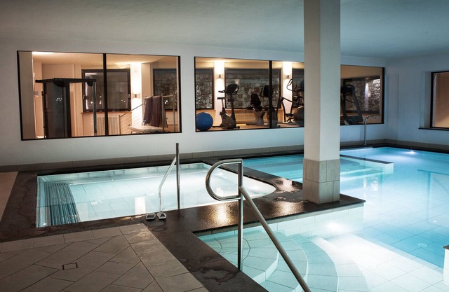 Hotel Terme Antico Bagno