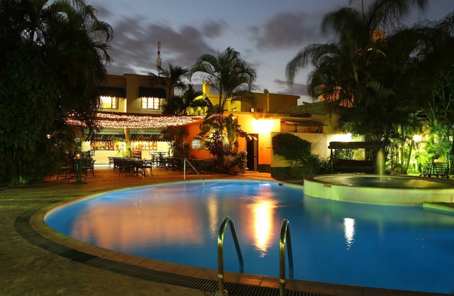 Hotel Terminus