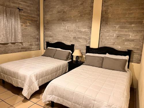 Hotel Terracota
