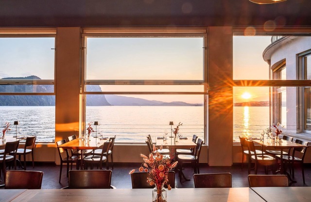 Hotel Terrasse am See