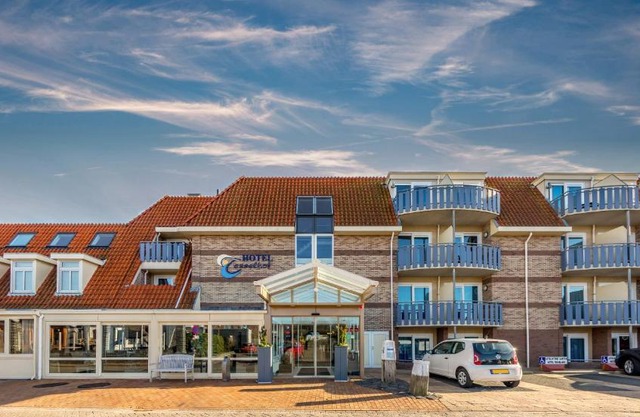 Hotel Tesselhof