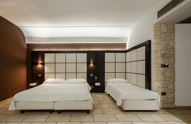Hotel Testani Frosinone