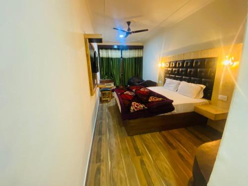 Hotel Thakur Manali
