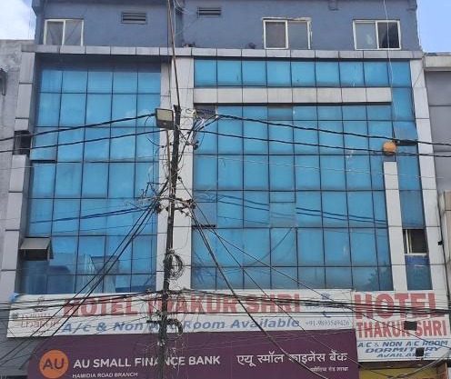 Hotel Thakur Shri