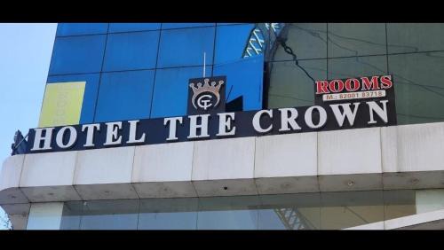 hotel the crown
