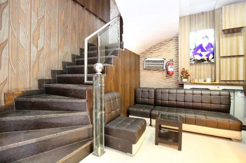 Hotel The Grandpark