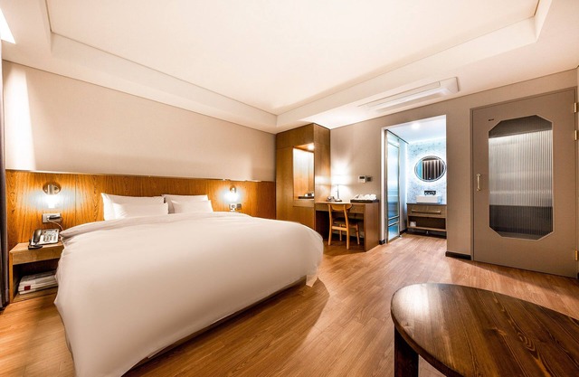 Hotel The Hill