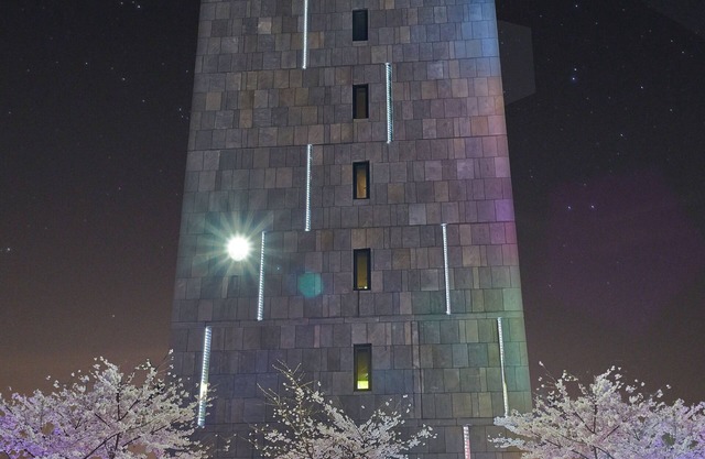 Hotel The May