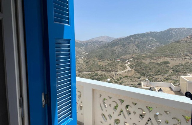 Hotel THE OLIVE TREE