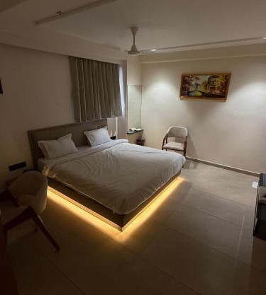hotel the perfect