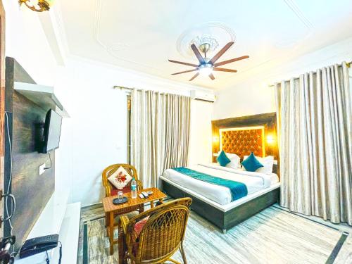 Hotel The Premium Villa Rishikesh