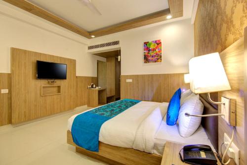 Hotel The Prime Elevate -Free Airport Pick up & Drop
