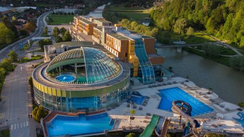 Hotel Thermana Park Laško* Superior